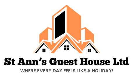 St. Ann's Guest House